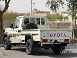تويوتا لاند كروزر إل إكس 2025